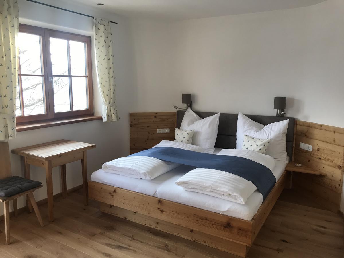 הוילה Family Retreat Maria Alm מראה חיצוני תמונה