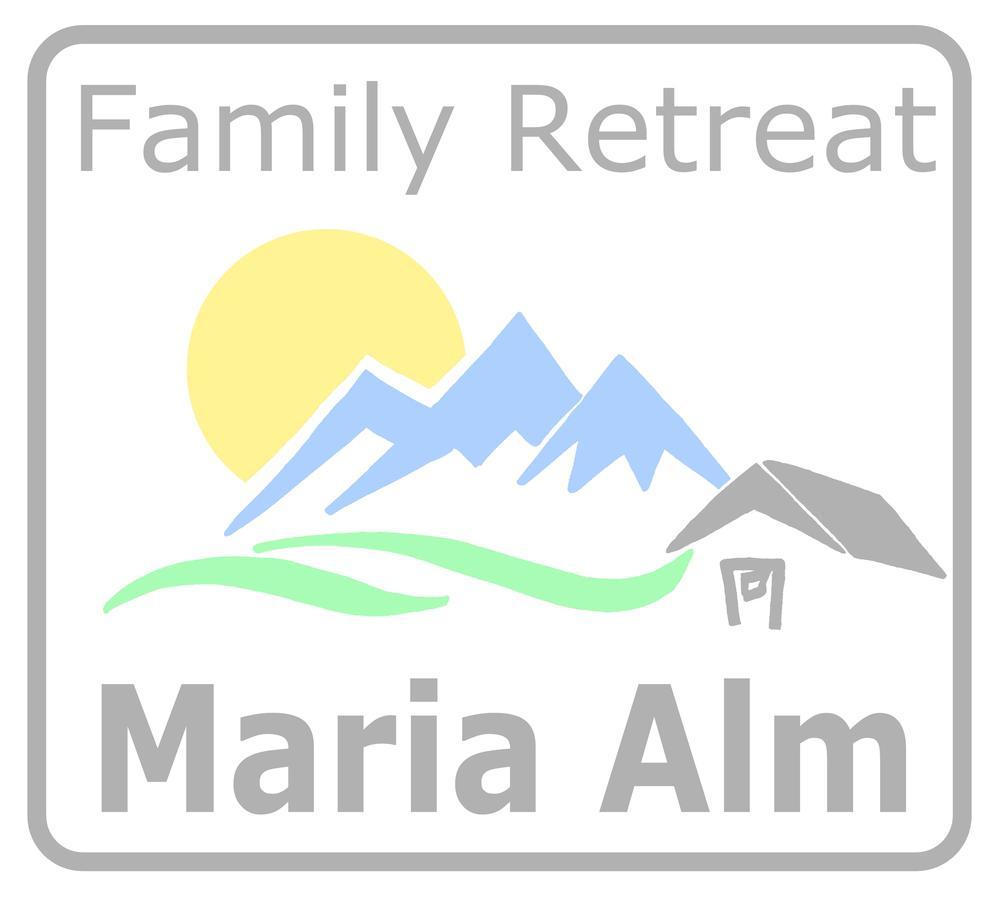 הוילה Family Retreat Maria Alm מראה חיצוני תמונה