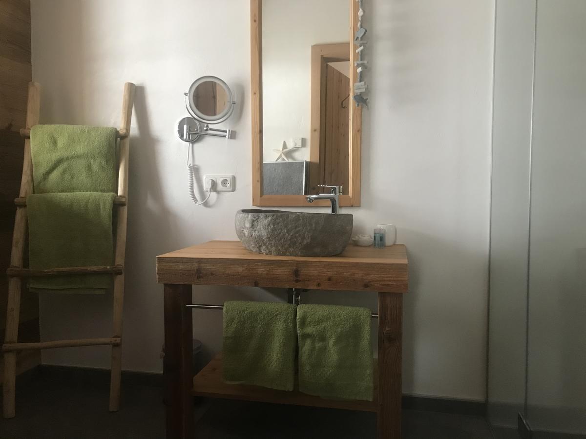 הוילה Family Retreat Maria Alm מראה חיצוני תמונה