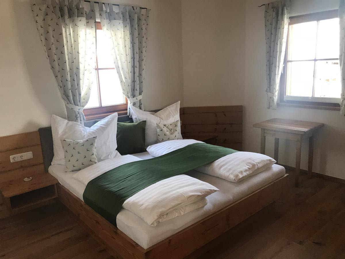 הוילה Family Retreat Maria Alm מראה חיצוני תמונה