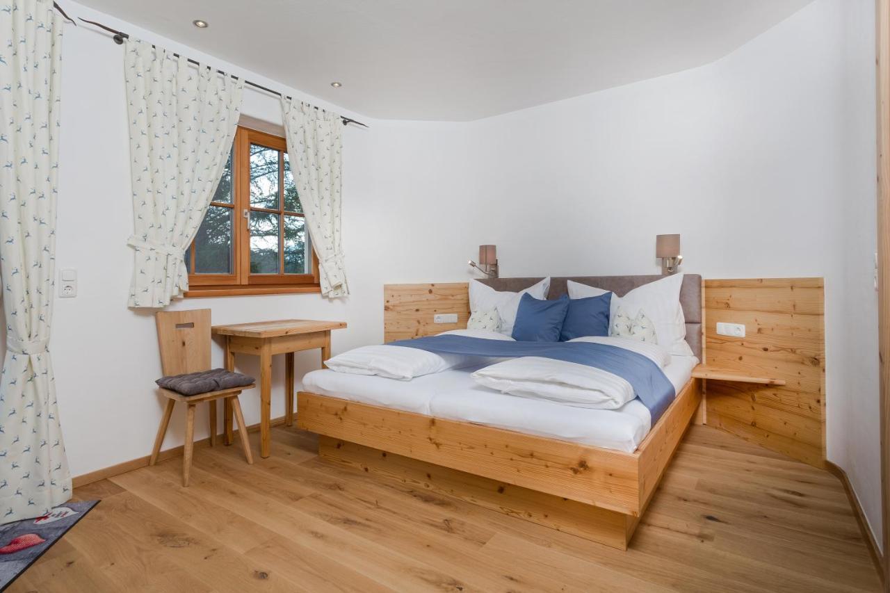 הוילה Family Retreat Maria Alm מראה חיצוני תמונה